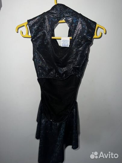 Костюмы для pole dance