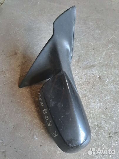 Зеркало правое на Cadillac bls