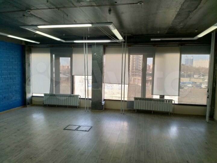 Офис, 251.6 м²