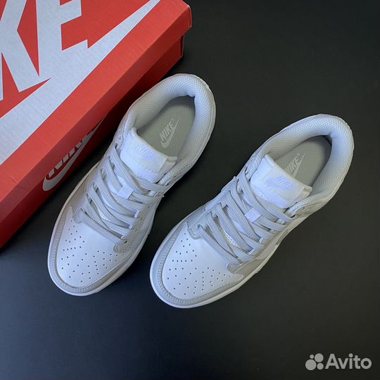 Кроссовки Nike Dunk