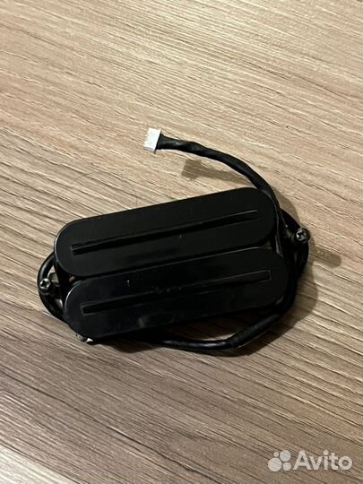 Fokin звукосниматели