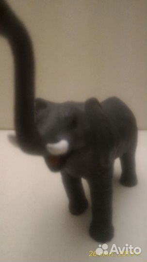 Коллекция зверей