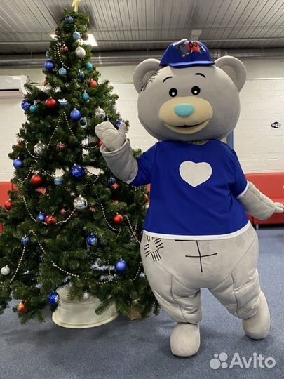 Ростовые куклы. Поздравление. Живая открытка