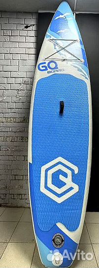 Сап борд board