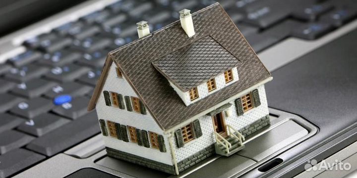 Юридический адрес от собственника+ регистрация ооо