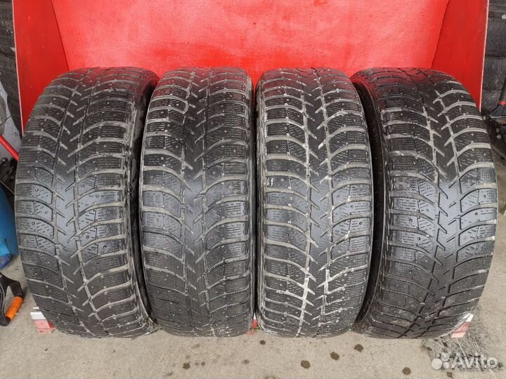 Bridgestone Ice Cruiser 5000 265/65 R17