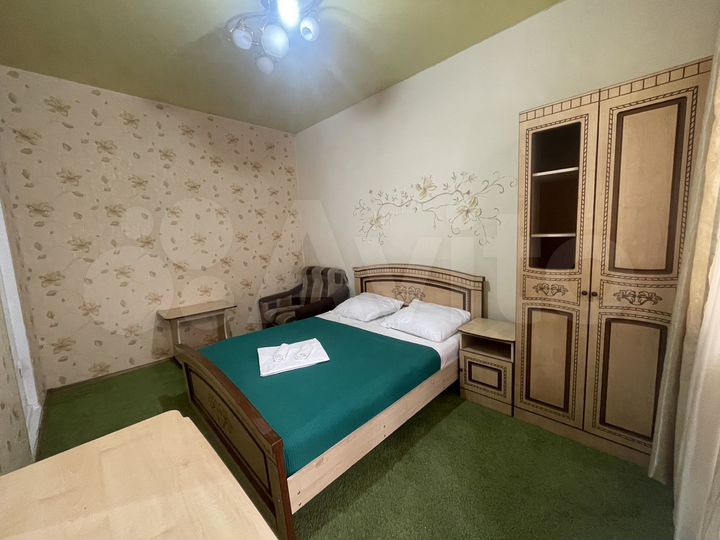 Комната 20 м², 2/3 эт.