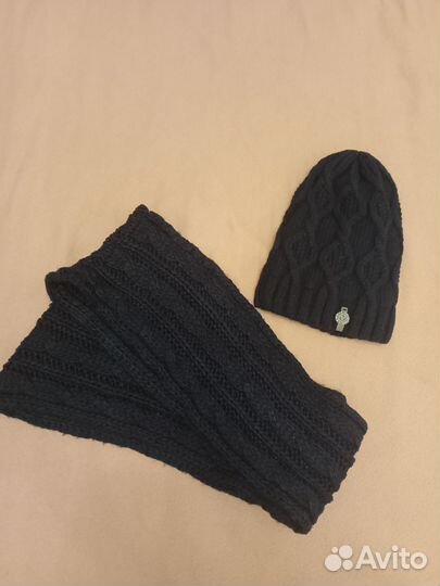 Шапка женская