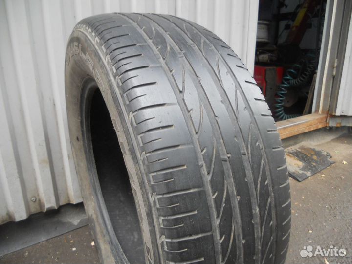 Bridgestone Dueler H/P Sport 255/60 R18 112V