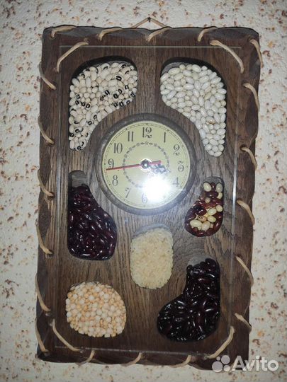 Часы настенные