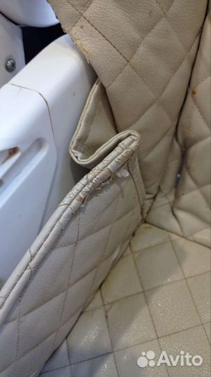 Стульчик для кормления детский. Happy Baby