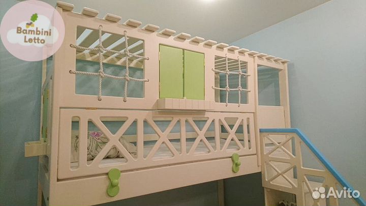 Детская комната