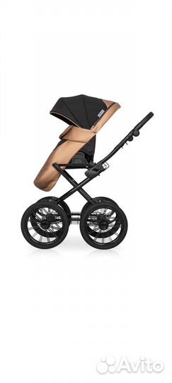 Продам коляску 2 в 1