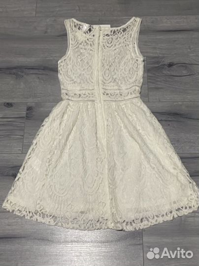 Платье H&M оригинал