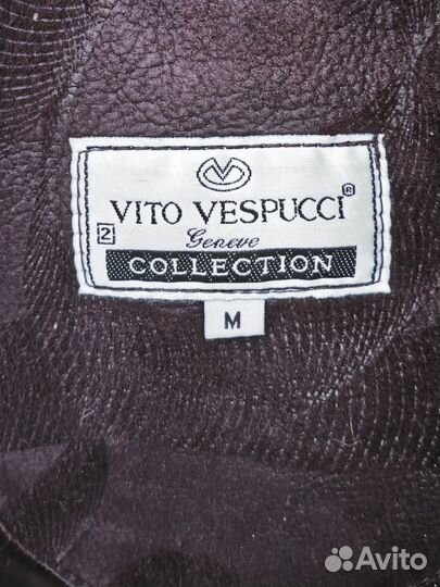 Дубленка натуральная женская