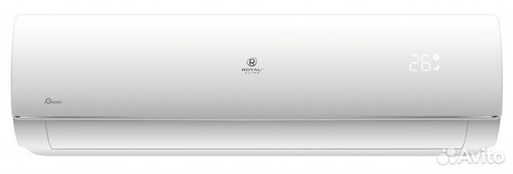 Сплит-система Royal Clima RC-PD35HN