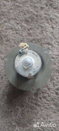 Моторчик печки газ 3110