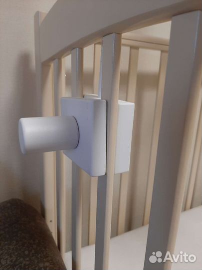 Мобиль музыкальный (деревянный)