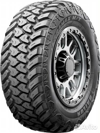 Sailun Terramax M/T 235/75 R15 Q