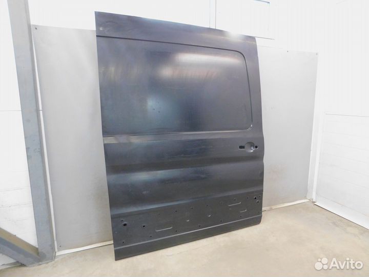 Дверь сдвижная Ford Tourneo Connect