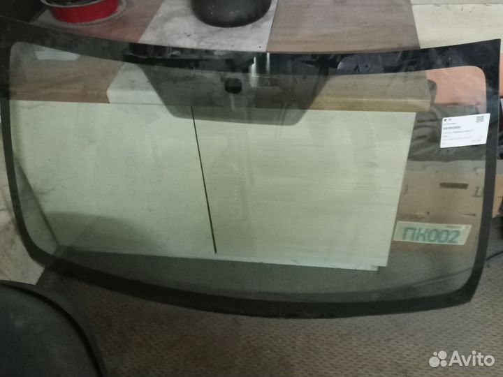 Лобовое стекло corolla/altis E140/KE130/NZE141