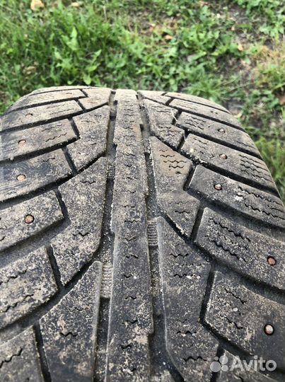 Колёса Астра j