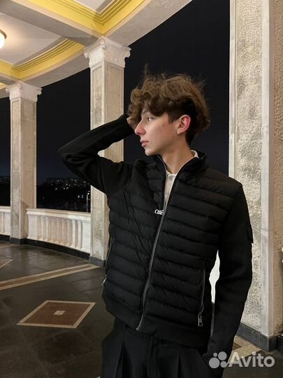 Moncler кардиган