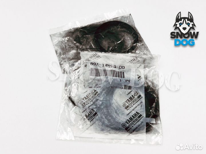 Ремонтный комплект цпг Yamaha VK 540