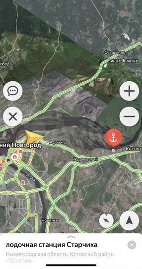 Гараж, 17 м²
