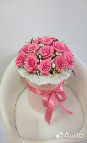 Букет на свадьбу