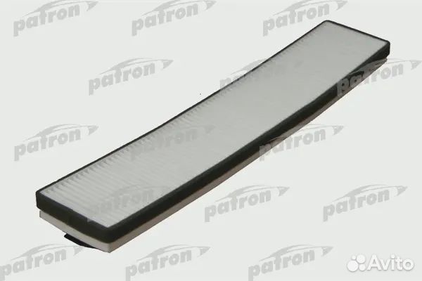 Patron PF2013 Фильтр салона с.п. EU ford cougar 98