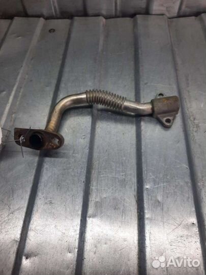 Трубка EGR Saab 9-3 2 седан 2.8 2006