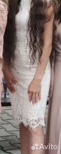 Платье женское 42