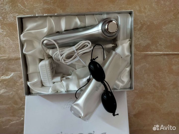 Красота и здоровье