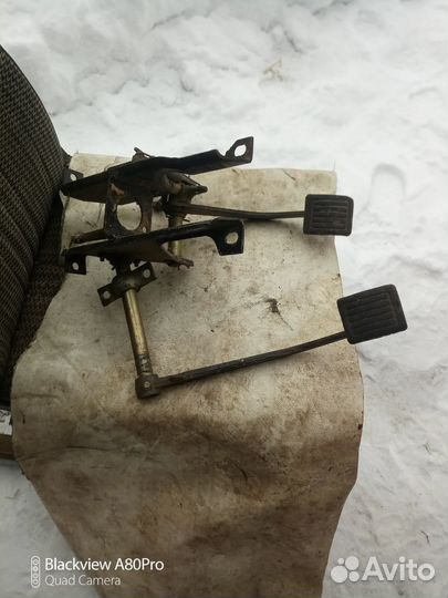 Запчасти на УАЗ буханка