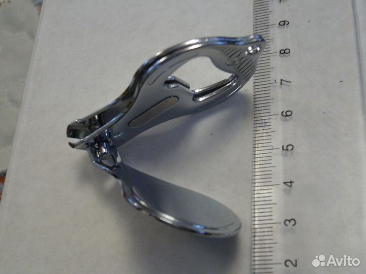 Щипчики открывалка