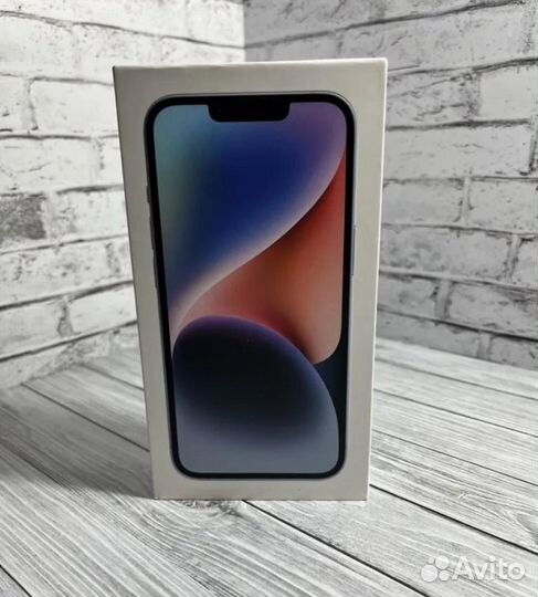 iPhone 14, 512 ГБ