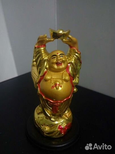 Хотей со слитком