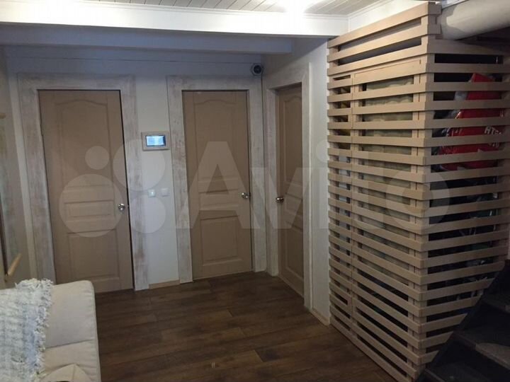 Дом 161 м² на участке 15 сот.