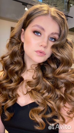 Визажист Стилист Макияж Укладка