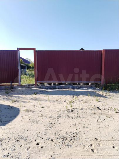 Дача 72 м² на участке 15 сот.