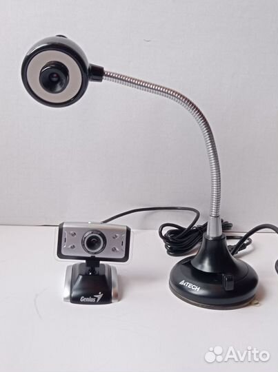 Веб-камера Genius, 4Tech
