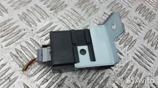 Блок управления hyundai IX35 1 (5BR15NC05)