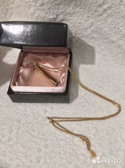 Цепочка с подвеской Agent Provocateur