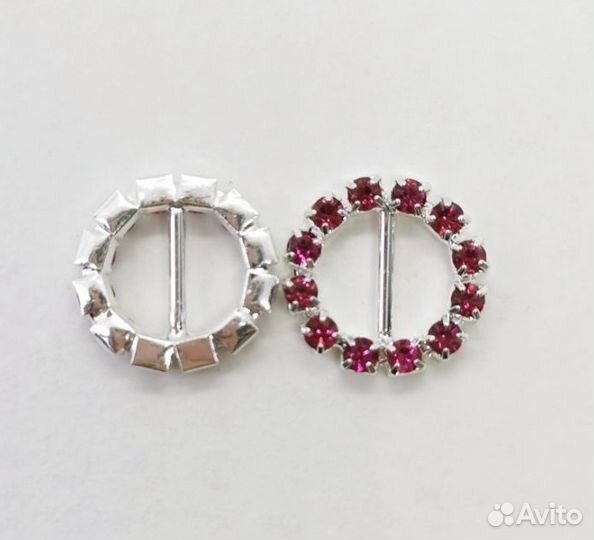 Пряжки Для Александры