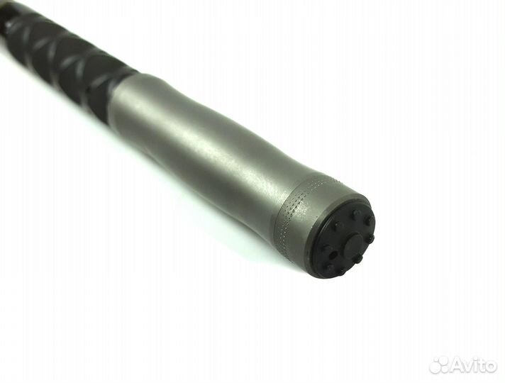Спиннинг карповый телескоп Wolf т-160-360g. 3.3м