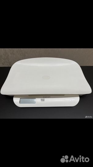 Весы для новорожденных