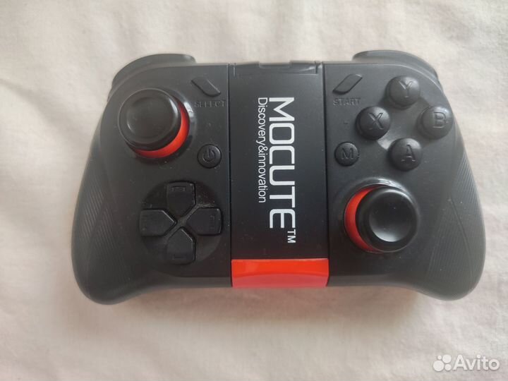 Геймпад mocute 050