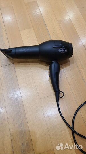 Фен coifin ev4 профессиональный италия