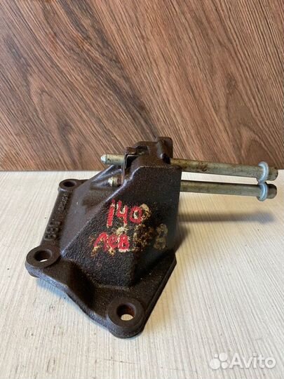 Кронштейн кпп левый Hyundai I40